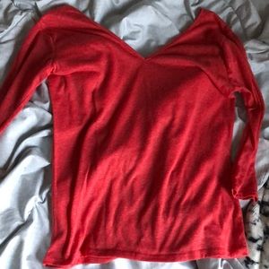 Urban outfitters long sleeve